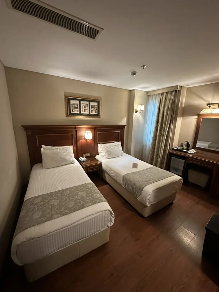 Eco Room